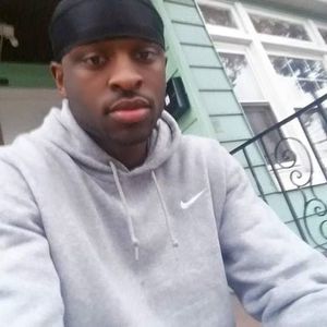 Meet your Posher, George